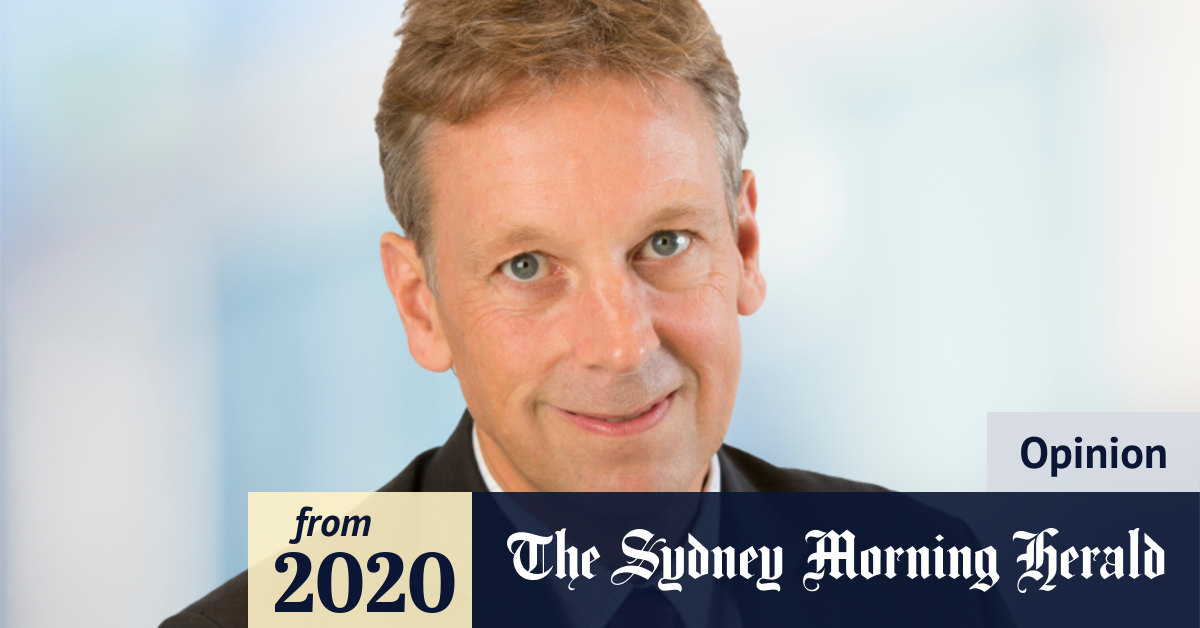 Inside job Rio’s appointment reveals board's tin ear